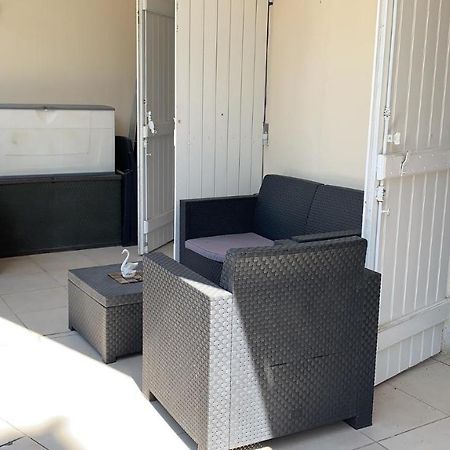 Chambre D'Hote Isola Bella Cannes Exterior photo
